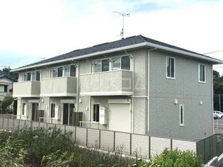 テラスハウスの画像