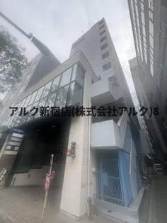 飯田橋ハイタウン【5階】の外観