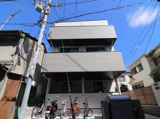 マークス尼崎の画像