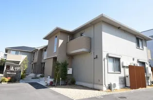 グレイスコート芦屋大原町の画像