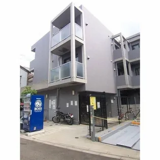 AQUA TOKYO NORTHCITYの画像