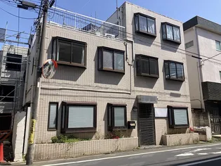 イーリス鷹番の画像