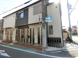 エトワールIZUMIの画像