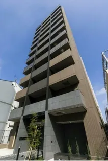 ブライズ住吉DUEの画像