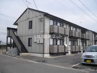 ヴィクトワールK I棟の画像