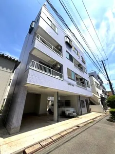 サンセイビルの画像