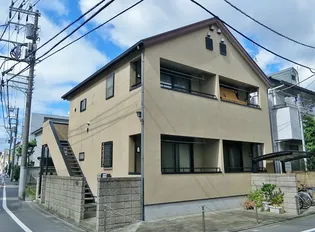 サニーサイド学芸大学の画像