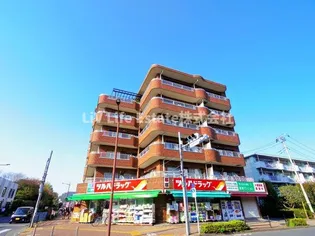 サンエイトONO IIの画像