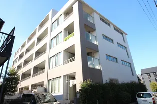 BEL MERISSAの画像
