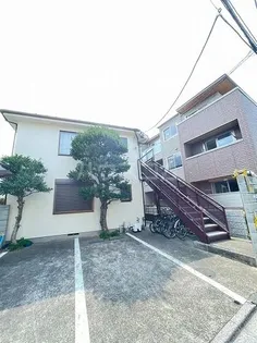 クレスト東が丘の画像