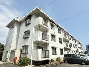 イーストハウスイワサキの画像