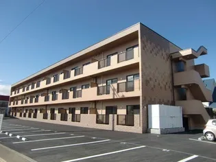 フェリオ仙北の画像