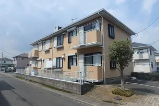 クレールメゾン A棟の画像
