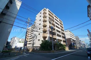 アルファライフ博多プレシャスの画像