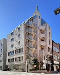PIONEER INNの画像