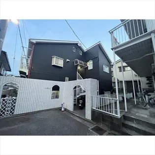 三ツ沢ホームズの画像