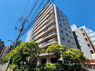 グレースマンション2の画像