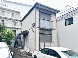 プティメゾン ムサシノの画像