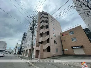 メゾンクシロの画像