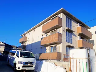 エースホークの画像