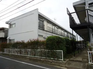 田中コーポの画像