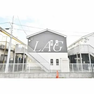 千葉県千葉市中央区椿森1【アパート】の外観