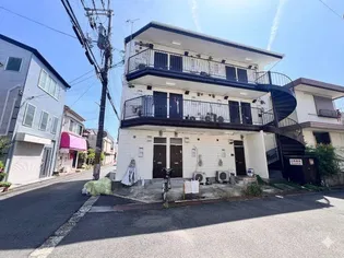 プチハイツ小倉の画像