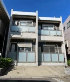 リブリ カーム赤羽西の画像