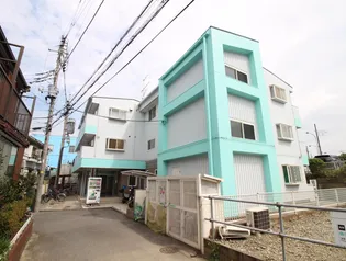 オネスティ柏13番館の画像