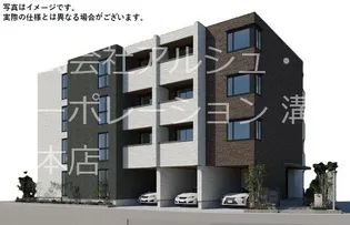 サクラ ステージの画像