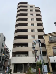 ルフレリバーサイド町屋の画像