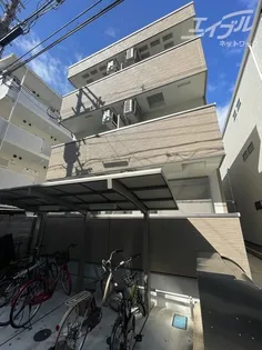 フジパレス豊新VII番館の画像