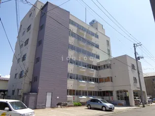 アシスト青森マンションの画像