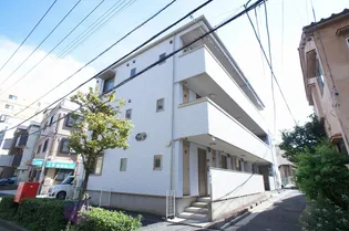 サンライズ スリーの画像