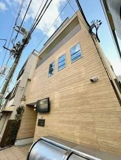 えんぷらす滝野川の画像