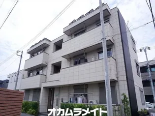 メゾン四季の画像