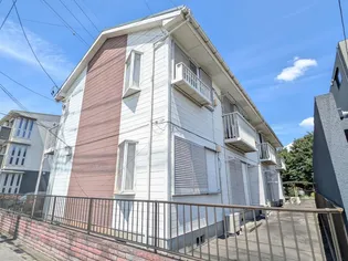 ジュネス ドミールの画像