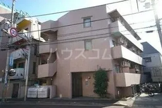 吉祥寺一号館の画像