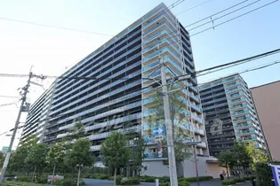 シティテラス神崎川駅前の画像