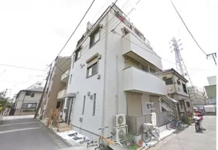 カーサ新蒲田の画像