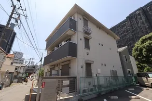 フェリスの画像