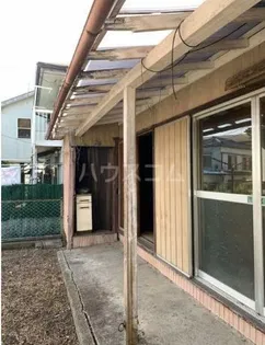 神奈川県横須賀市大矢部1【一戸建】の外観