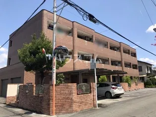 ヒールコート沢田の画像