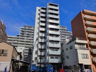 HY'S 住吉IIの画像