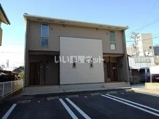 エスポワール元町の画像