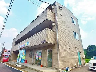 ミラ若葉台の画像