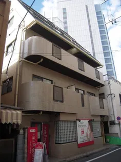クローネ荻窪の画像