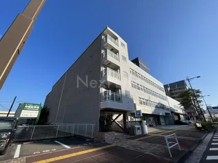 B CASA YOKOHAMA HIGASHIの画像