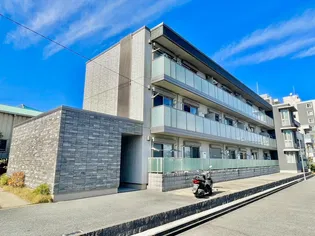 シャーメゾン北本町の画像