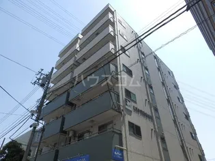 LEO弐拾六番館の画像